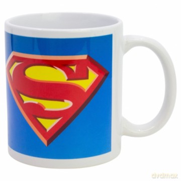 Superman - Keramiktasse - 325 ml