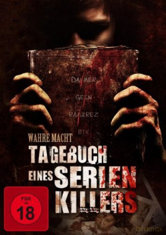 Tagebuch eines Serienkillers [DVD]