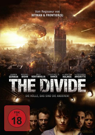 The Divide [DVD]