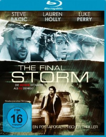 The final Storm [Blu-Ray]