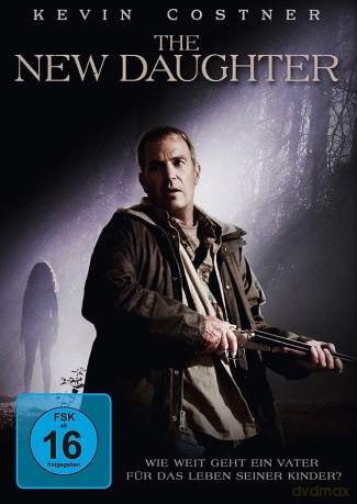 The new Daughter[DVD] [DVD]
