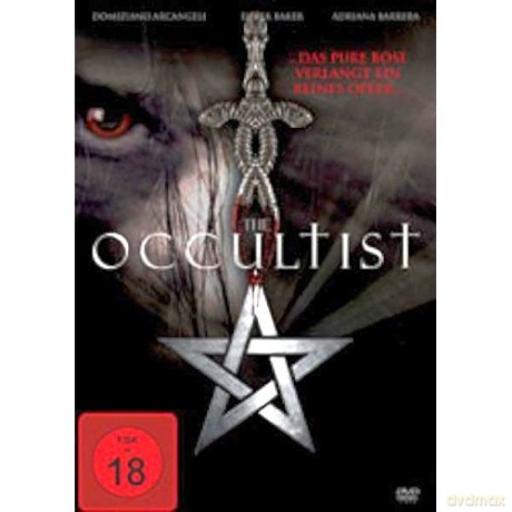 The Occultist [DVD]