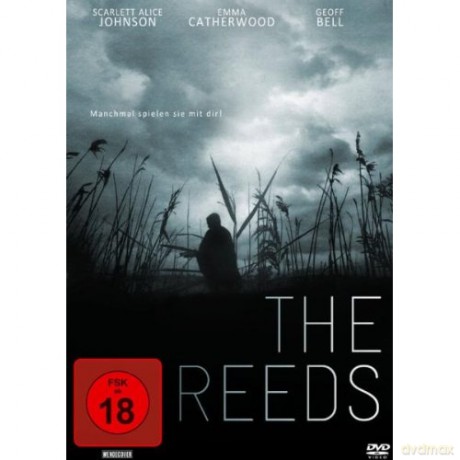 The Reeds - Die Tödlichen! [DVD]