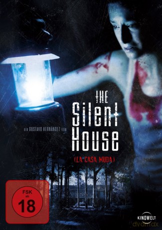 The Silent House [DVD]