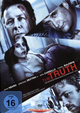 The Truth [DVD]