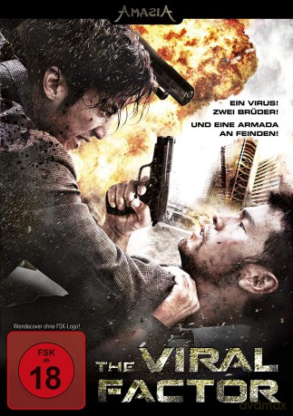 The Viral Factor [DVD]