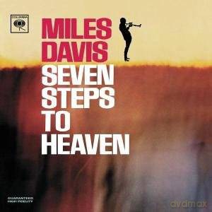 Miles Davis: Seven Steps To Heaven [CD]