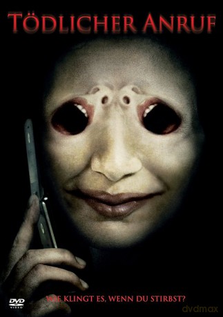 Tödlicher Anruf [DVD]