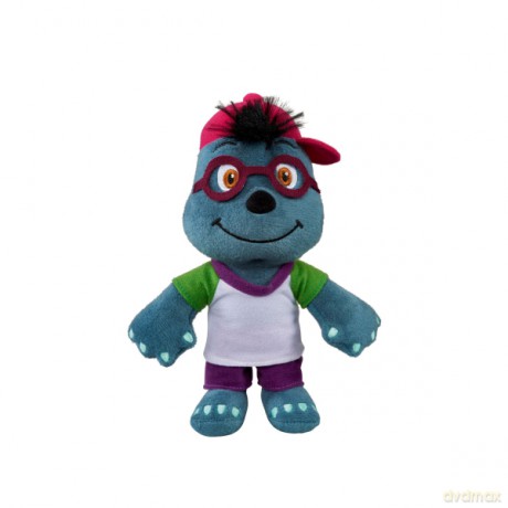 Toggolino - Monti - Maskotka pluszowa - 20 cm