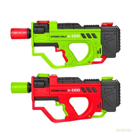Toi Toys - SPLASH Elektryczny pistolet na wodę - Blastaway