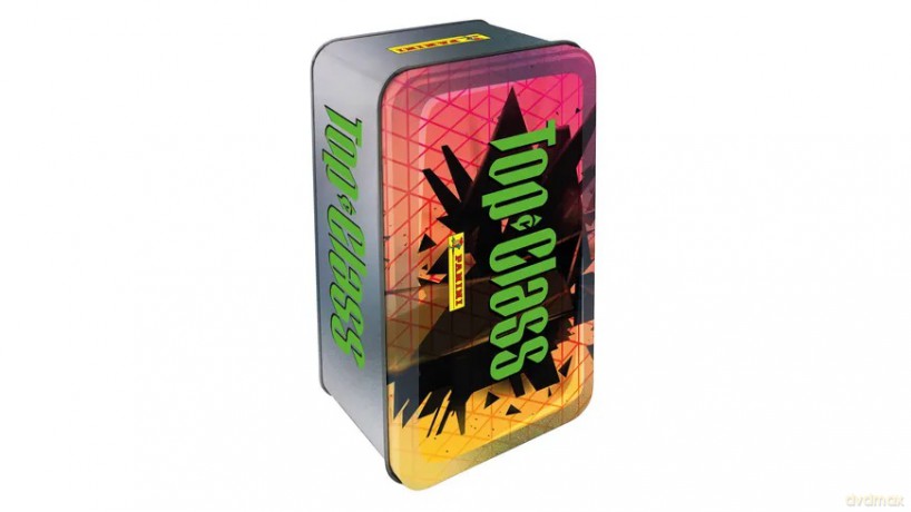 Top Class 2024 - Trading Card Kollektion - Classic Tin