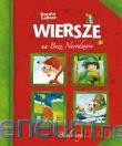Wiersze na Boże Narodzenie [KSIĄŻKA]