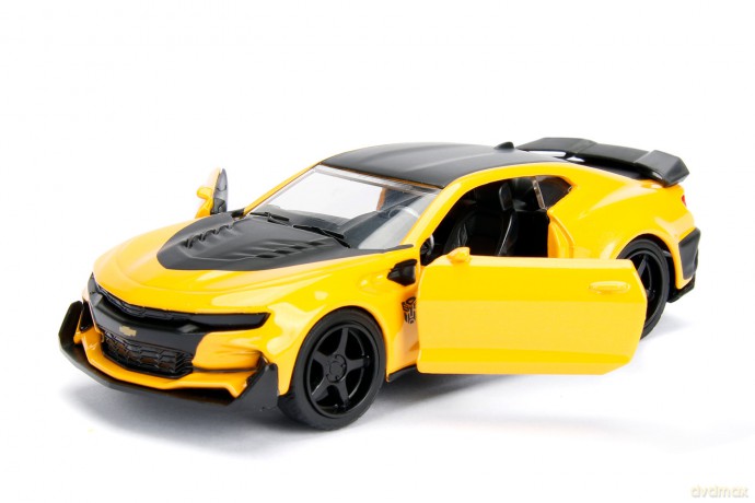 Transformers Bumblebee 1:32