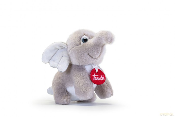 Trudino - Elefant Deluxe (XS)