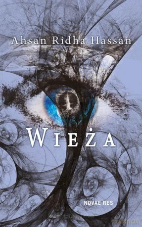 Wieża [KSIĄŻKA]