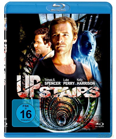 Upstairs [Blu-Ray]