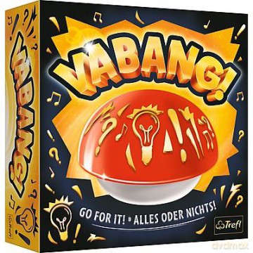 Vabang EN/DE - Brettspiel