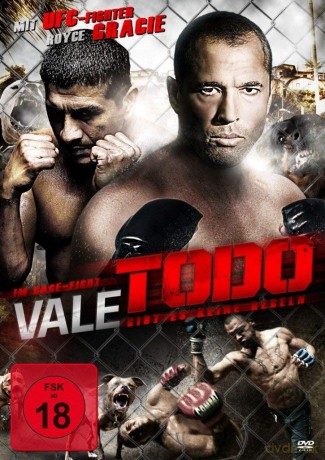 Vale Todo [DVD]