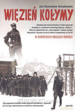 Więzień Kołymy [KSIĄŻKA]