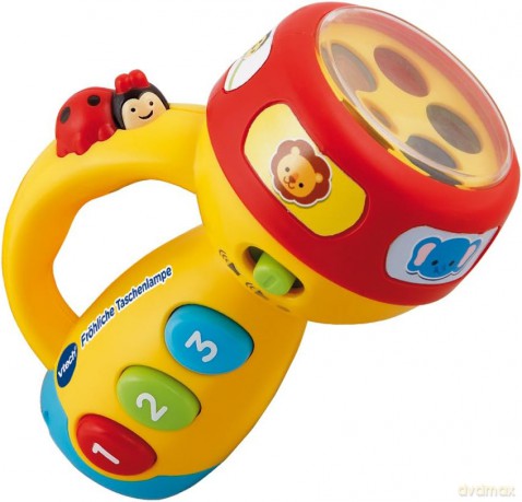 VTech Baby Wesoła Latareczka 15 cm