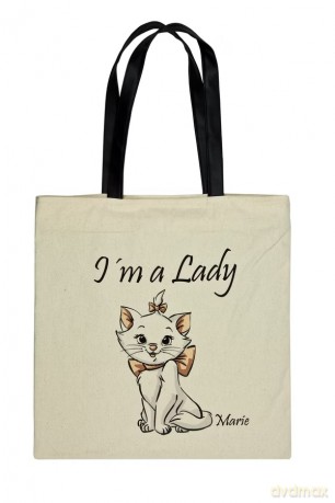Walt Disney - Torba na zakupy Marie