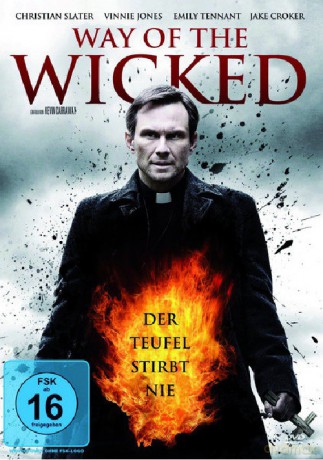 Way of the Wicked [DVD]