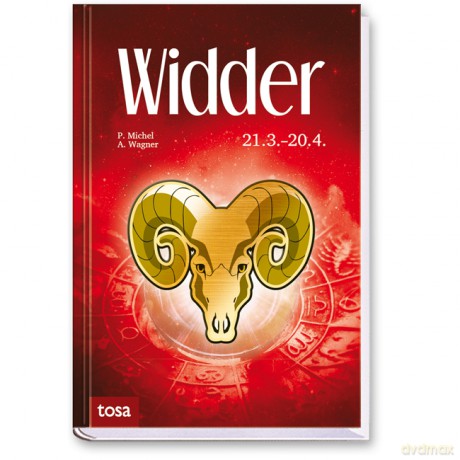 Widder - Buch