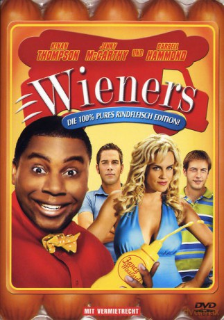 Wieners [DVD]