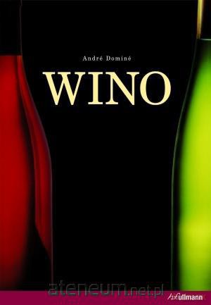 Wino [KSIĄŻKA]
