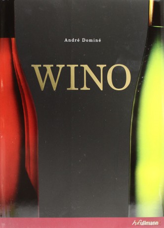 Wino [KSIĄŻKA]