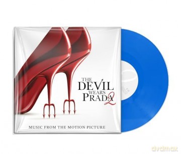 The Devil Wears Prada 2 soundtrack (Diabeł ubiera się u Prady 2) [Winyl]