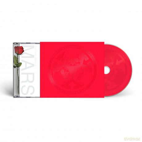 30 Seconds To Mars: A Beautiful Lie 20 Year Anniversary [CD]