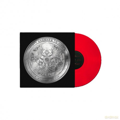 30 Seconds To Mars: A Beautiful Lie 20 Year Anniversary [2xWinyl]