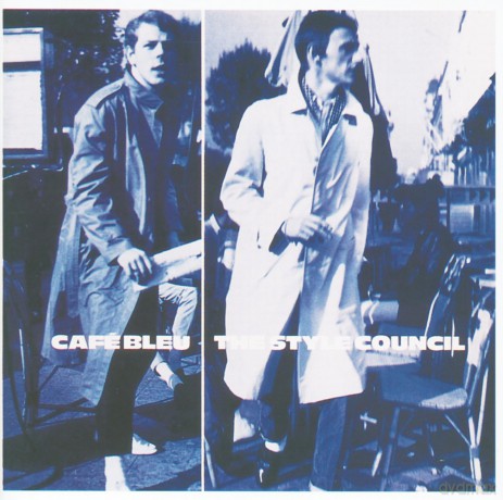 Style Council: Café Bleu [6CD]