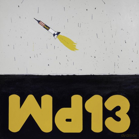 White Denim: 13 [CD]