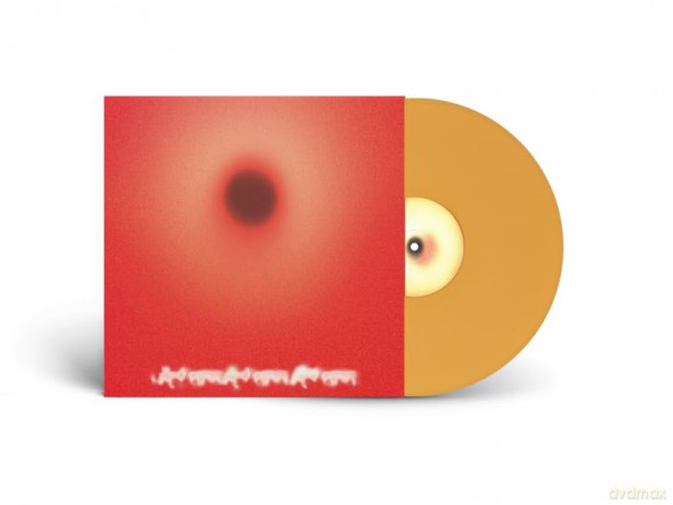 Yhwh Nailgun: 45 Pounds (Yellow Coloured) [Winyl]