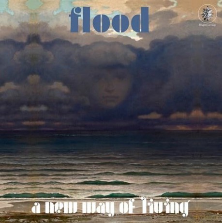 Flood: A New Way Of Living [Winyl]