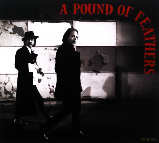 Black Crowes: A Pound Of Feathers [CD]