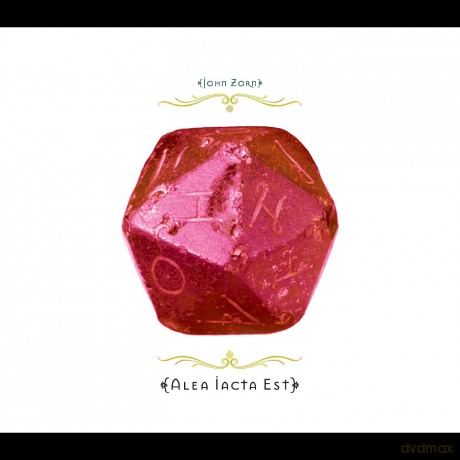 John Zorn: Alea Iacta Est [CD]