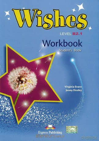 Wishes B2.1 (New edition) WB EXPRESS PUBLISHING [KSIĄŻKA]