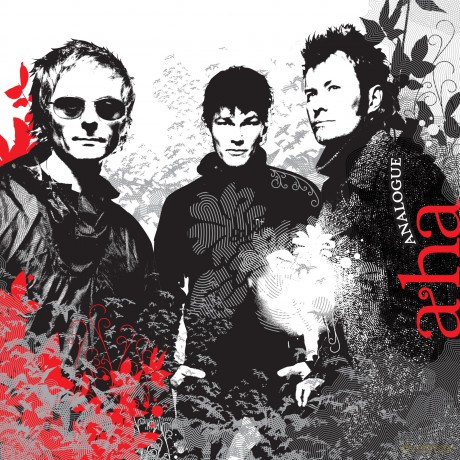 A-Ha: Analogue (20th Anniversary Deluxe) (RSD 2026) [Winyl]