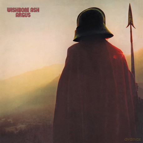 Wishbone Ash: Argus [Winyl]