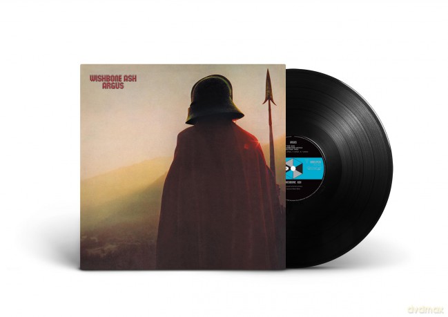 Wishbone Ash: Argus [Winyl]