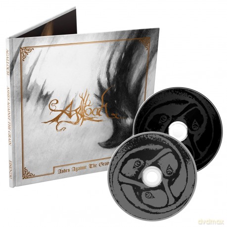 Agalloch: Ashes Against The Grain [CD]