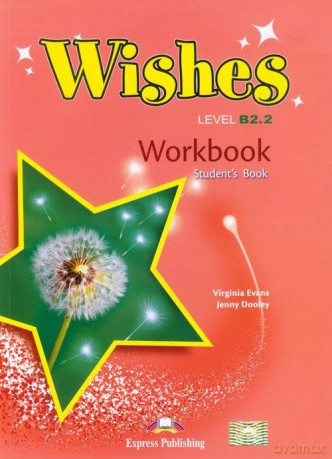 Wishes B2.2 (New edition) WB EXPRESS PUBLISHING [KSIĄŻKA]