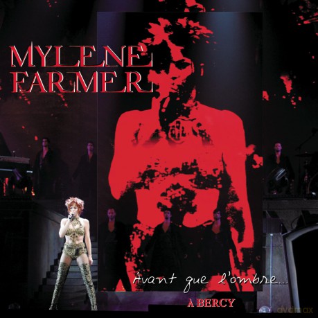 Mylene Farmer: Avant Que LOmbre A Bercy [CD]