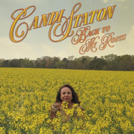 Candi Staton: Back To My Roots [CD]