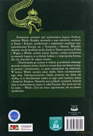 Witelo Mag [KSIĄŻKA]