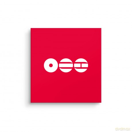 Bts: Bts Arirang (Travel Tag CD Box Set) [CD]