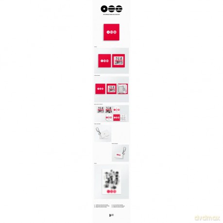 Bts: Bts Arirang (Travel Tag CD Box Set) [CD]